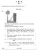 Mathematics (गणित) 2024-2025 - CBSE 12th - Class 12 [कक्षा १२] - CBSE (Central Board of Secondary Education) question paper with PDF download