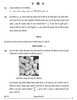 Mathematics (गणित) 2024-2025 - CBSE 12th - Class 12 [कक्षा १२] - CBSE (Central Board of Secondary Education) question paper with PDF download