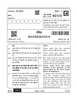 Mathematics (गणित) 2024-2025 - CBSE 12th - Class 12 [कक्षा १२] - CBSE (Central Board of Secondary Education) question paper with PDF download