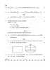 Mathematics (गणित) 2025-2026 - CBSE 12th - Class 12 [कक्षा १२] - CBSE (Central Board of Secondary Education) question paper with PDF download