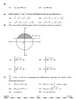 Mathematics (गणित) 2025-2026 - CBSE 12th - Class 12 [कक्षा १२] - CBSE (Central Board of Secondary Education) question paper with PDF download