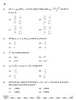 Mathematics (गणित) 2025-2026 - CBSE 12th - Class 12 [कक्षा १२] - CBSE (Central Board of Secondary Education) question paper with PDF download