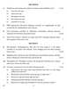 Mizo 2017-2018 - CBSE 12th - Class 12 - CBSE (Central Board of Secondary Education) question paper with PDF download