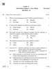 National Cadet Corps  (N.C.C.) 2024-2025 - CBSE 12th - Class 12 - CBSE (Central Board of Secondary Education) question paper with PDF download