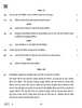 National Cadet Corps  (N.C.C.) 2024-2025 - CBSE 12th - Class 12 - CBSE (Central Board of Secondary Education) question paper with PDF download