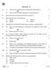 National Cadet Corps  (N.C.C.) 2024-2025 - CBSE 12th - Class 12 - CBSE (Central Board of Secondary Education) question paper with PDF download