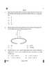 Physics (भौतिक विज्ञान) 2024-2025 - CBSE 12th - Class 12 [कक्षा १२] - CBSE (Central Board of Secondary Education) question paper with PDF download