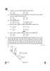 Physics (भौतिक विज्ञान) 2024-2025 - CBSE 12th - Class 12 [कक्षा १२] - CBSE (Central Board of Secondary Education) question paper with PDF download