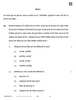 Physics (भौतिक विज्ञान) 2025-2026 - CBSE 12th - Class 12 [कक्षा १२] - CBSE (Central Board of Secondary Education) question paper with PDF download
