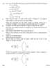 Physics 2013-2014 - CBSE 12th - Class 12 - CBSE (Central Board of Secondary Education) question paper with PDF download