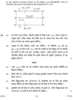 Physics 2013-2014 - CBSE 12th - Class 12 - CBSE (Central Board of Secondary Education) question paper with PDF download