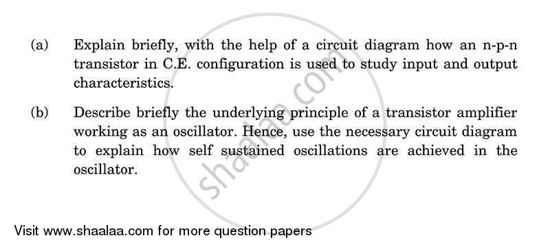 Physics 2013-2014 - CBSE 12th - Class 12 - CBSE (Central Board of Secondary Education) question paper with PDF download