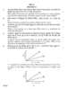 Physics 2014-2015 - CBSE 12th - Class 12 - CBSE (Central Board of Secondary Education) question paper with PDF download