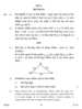 Physics 2014-2015 - CBSE 12th - Class 12 - CBSE (Central Board of Secondary Education) question paper with PDF download