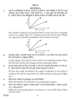 Physics 2014-2015 - CBSE 12th - Class 12 - CBSE (Central Board of Secondary Education) question paper with PDF download