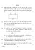 Physics 2023-2024 - CBSE 12th - Class 12 - CBSE (Central Board of Secondary Education) question paper with PDF download