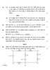 Physics 2023-2024 - CBSE 12th - Class 12 - CBSE (Central Board of Secondary Education) question paper with PDF download