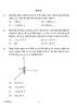 Physics 2023-2024 - CBSE 12th - Class 12 - CBSE (Central Board of Secondary Education) question paper with PDF download