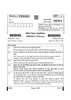 Physics 2024-2025 - CBSE 12th - Class 12 - CBSE (Central Board of Secondary Education) question paper with PDF download