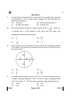 Physics 2024-2025 - CBSE 12th - Class 12 - CBSE (Central Board of Secondary Education) question paper with PDF download