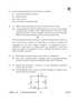 Physics 2025-2026 - CBSE 12th - Class 12 - CBSE (Central Board of Secondary Education) question paper with PDF download