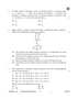 Physics 2025-2026 - CBSE 12th - Class 12 - CBSE (Central Board of Secondary Education) question paper with PDF download