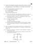 Physics 2025-2026 - CBSE 12th - Class 12 - CBSE (Central Board of Secondary Education) question paper with PDF download