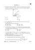 Physics 2025-2026 - CBSE 12th - Class 12 - CBSE (Central Board of Secondary Education) question paper with PDF download