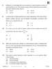 Physics 2025-2026 - CBSE 12th - Class 12 - CBSE (Central Board of Secondary Education) question paper with PDF download