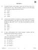 Physics 2025-2026 - CBSE 12th - Class 12 - CBSE (Central Board of Secondary Education) question paper with PDF download