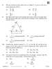 Physics 2025-2026 - CBSE 12th - Class 12 - CBSE (Central Board of Secondary Education) question paper with PDF download