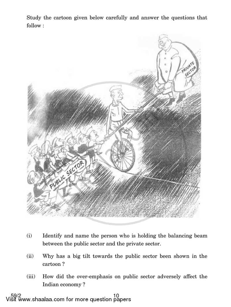 Political Science 2016-2017 - CBSE 12th - Class 12 - CBSE (Central Board of Secondary Education) question paper with PDF download