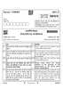 Political Science 2024-2025 - CBSE 12th - Class 12 - CBSE (Central Board of Secondary Education) question paper with PDF download