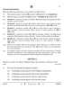 Political Science 2024-2025 - CBSE 12th - Class 12 - CBSE (Central Board of Secondary Education) question paper with PDF download