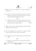 Political Science 2024-2025 - CBSE 12th - Class 12 - CBSE (Central Board of Secondary Education) question paper with PDF download