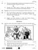 Political Science 2025-2026 - CBSE 12th - Class 12 - CBSE (Central Board of Secondary Education) question paper with PDF download