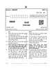 Punjabi 2025-2026 - CBSE 12th - Class 12 - CBSE (Central Board of Secondary Education) question paper with PDF download
