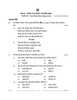 Punjabi 2025-2026 - CBSE 12th - Class 12 - CBSE (Central Board of Secondary Education) question paper with PDF download
