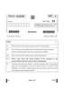 Russian 2024-2025 - CBSE 12th - Class 12 - CBSE (Central Board of Secondary Education) question paper with PDF download