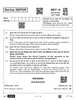 Sociology 2025-2026 - CBSE 12th - Class 12 - CBSE (Central Board of Secondary Education) question paper with PDF download