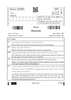 Telugu 2024-2025 - CBSE 12th - Class 12 - CBSE (Central Board of Secondary Education) question paper with PDF download