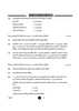 Cost Accounting 2024-2025 Class 12 - CBSE (Central Board of Secondary Education) question paper with PDF download