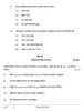 Cost Accounting 2025-2026 Class 12 - CBSE (Central Board of Secondary Education) question paper with PDF download