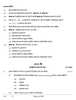Cost Accounting 2025-2026 Class 12 - CBSE (Central Board of Secondary Education) question paper with PDF download