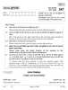 Cost Accounting 2025-2026 Class 12 - CBSE (Central Board of Secondary Education) question paper with PDF download