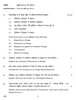 Design Thinking and Innovation 2017-2018 Class 12 - CBSE (Central Board of Secondary Education) question paper with PDF download