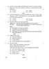 Elements of Book-keeping and Accountancy 2024-2025 Class 10 - CBSE (Central Board of Secondary Education) question paper with PDF download