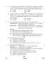 Elements of Book-keeping and Accountancy 2024-2025 Class 10 - CBSE (Central Board of Secondary Education) question paper with PDF download