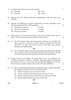 Elements of Book-keeping and Accountancy 2024-2025 Class 10 - CBSE (Central Board of Secondary Education) question paper with PDF download