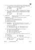 Elements of Book-keeping and Accountancy 2025-2026 Class 10 - CBSE (Central Board of Secondary Education) question paper with PDF download
